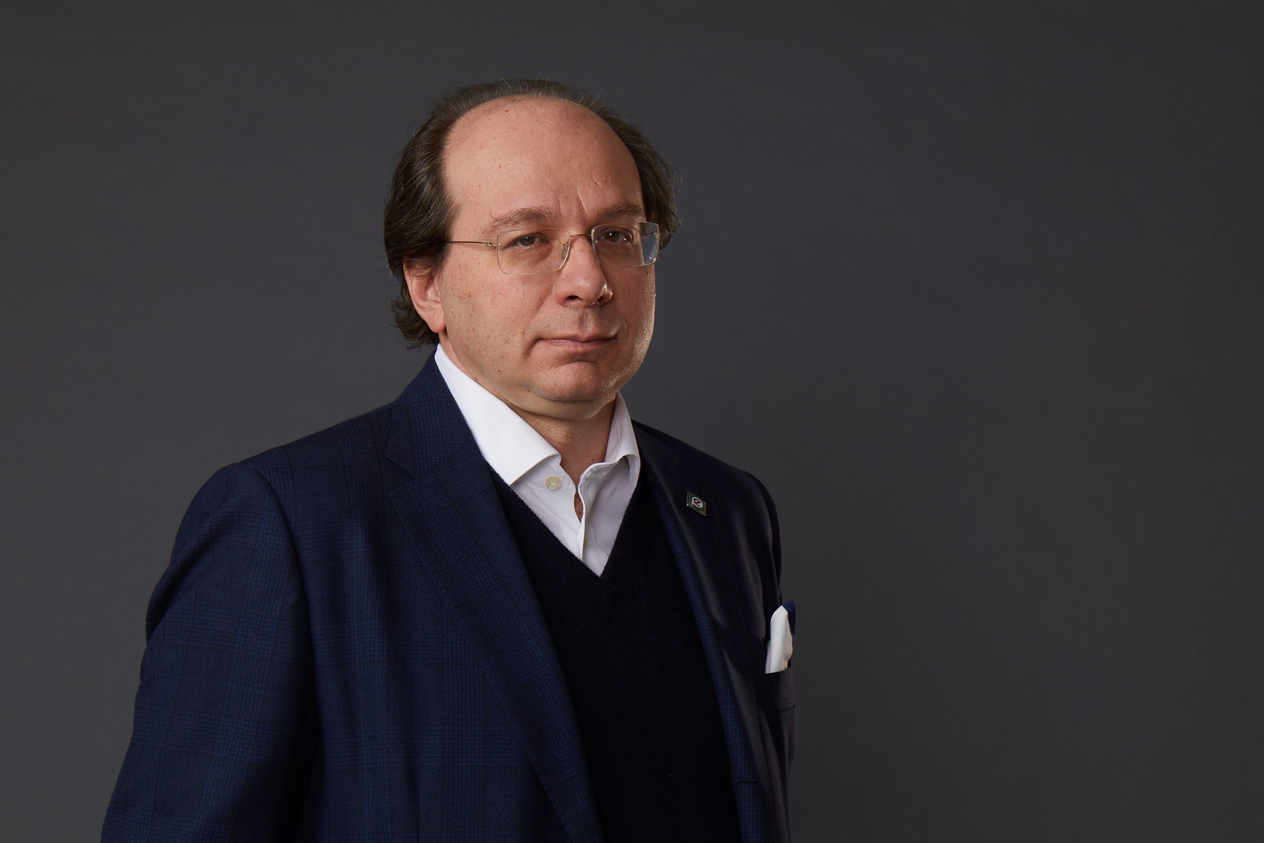Gabriele Muti